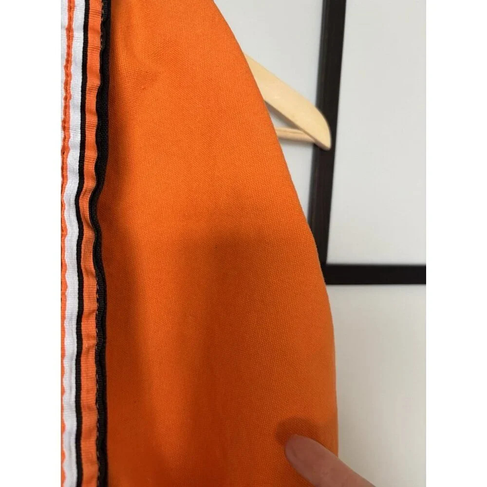 University‎ Of Tennessee Vols Collegiate Heavy Duty Duffel Bag Sporty Dorm